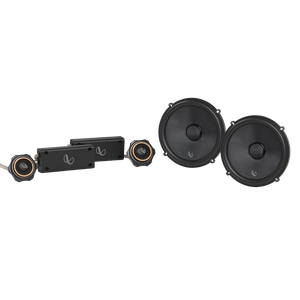 Infinity Speakers | Harman Audio